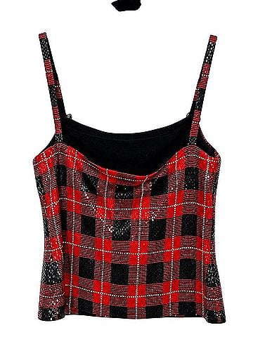 St. John Couture Tank Top (view 2)
