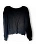 Lululemon Athletica Black Pullover Sweater Size M - photo 3