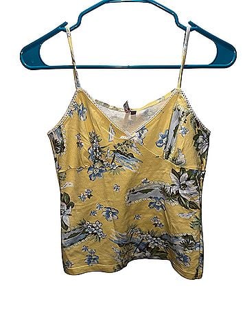 Fire Los Angeles Sleeveless Top (view 1)
