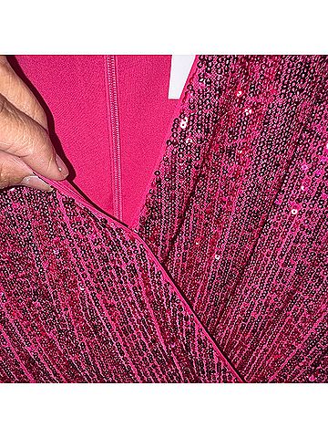 The Drop Cocktail Dress (view 2)