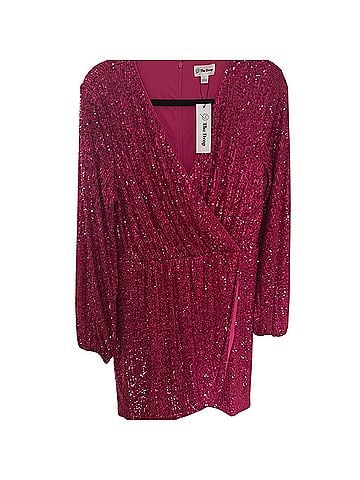 The Drop Cocktail Dress (view 1)