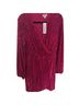 The Drop Pink Cocktail Dress Size L - photo 1