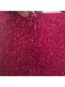 The Drop Pink Cocktail Dress Size L - photo 5