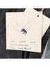 Lorick 100% Silk 100% Silk Solid Black Blue Cocktail Dress Size 10 - photo 5