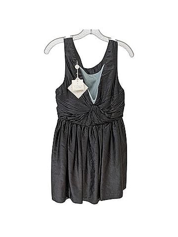 Lorick Bowlin Cocktail Dress (view 1)