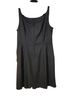 Nanette Lepore Solid Black Cocktail Dress Size 12 - photo 2
