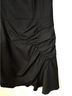 Nanette Lepore Solid Black Cocktail Dress Size 12 - photo 5