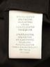 Nanette Lepore Solid Black Cocktail Dress Size 12 - photo 7