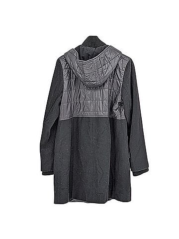 DKNY Coat (view 2)