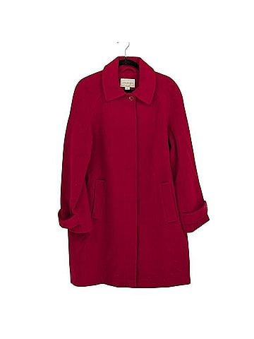 Appleseeds A09127 Coat (view 1)