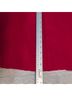 Appleseeds 63% Wool 26% Polyester 6% Acrylic 5% Other 100% Polyester Solid Red Coat Size L - photo 8
