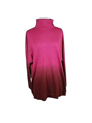 Nic + Zoe Turtleneck Sweater (view 1)