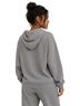Nike Gray Pullover Hoodie Size S - photo 2