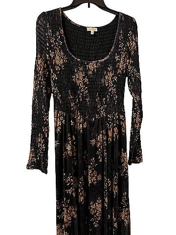 Promesa U.S.A. Casual Dress (view 1)