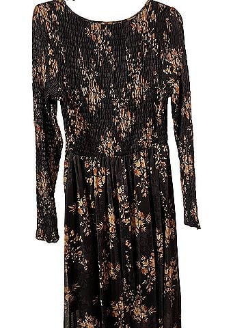 Promesa U.S.A. Casual Dress (view 2)