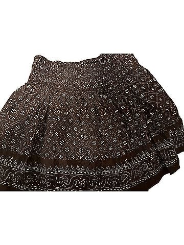 Madewell Casual Skirt (view 2)