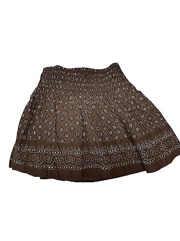 Madewell Casual Skirt (view 1)