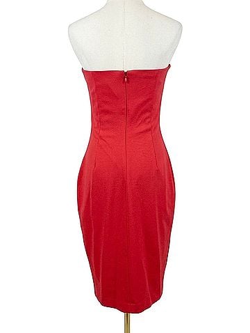 Cache Cocktail Dress (view 2)