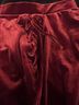 Hot Topic Red Casual Skirt Size S - photo 4