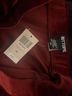 Hot Topic Red Casual Skirt Size S - photo 3