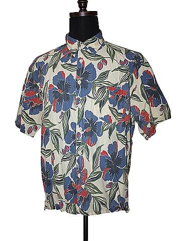 J.Crew Short Sleeve Button-Down Shirt (view 1)