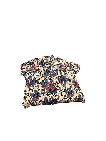 J.Crew Short Sleeve Button-Down Shirt (view 2)