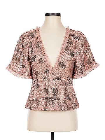 Anthropologie Forever That Girl Short Sleeve T-Shirt (view 1)
