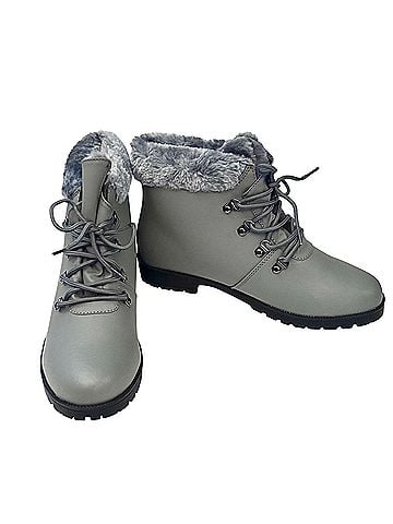 Comfortview Ankle Boots (view 2)