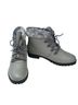 Comfortview Gray Ankle Boots Size 9 1/2 - photo 2