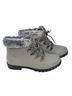 Comfortview Gray Ankle Boots Size 9 1/2 - photo 1