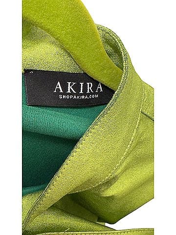 Akira Long Sleeve Blouse (view 2)