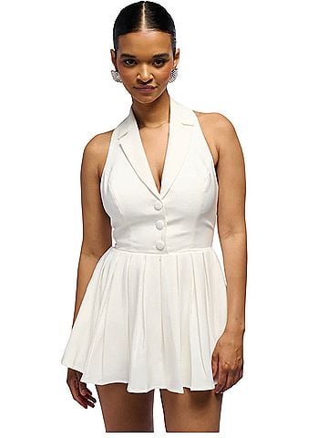 Akira Cocktail Dress (view 1)