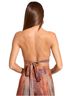 Akira Multi Color Sleeveless Top Size XL - photo 2