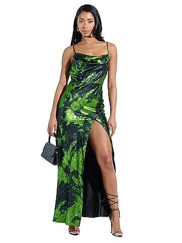 Akira Cocktail Dress (view 1)