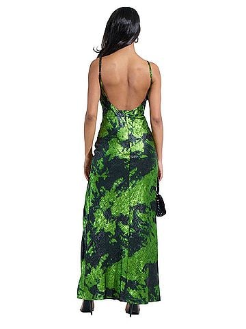 Akira Cocktail Dress (view 2)