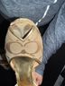 Coach Tan Wedges Size 7 - photo 7