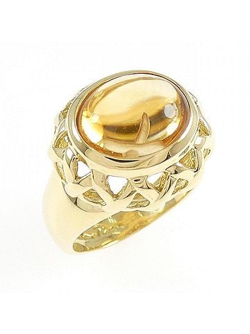 Tiffany & Co. Tiffany &amp; Co. Citrine Ring (view 1)