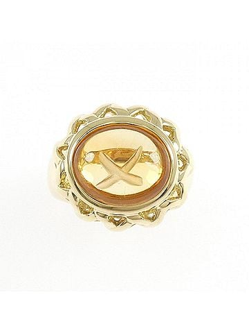 Tiffany & Co. Tiffany &amp; Co. Citrine Ring (view 2)