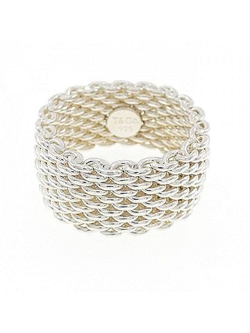 Tiffany & Co. Tiffany Somerset Ring (view 1)