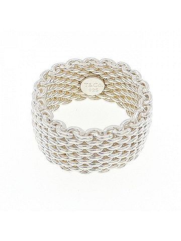 Tiffany & Co. Tiffany Somerset Ring (view 2)