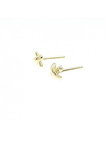 Tiffany & Co. Tiffany &amp; Co. Cross Stitch Earrings (view 2)