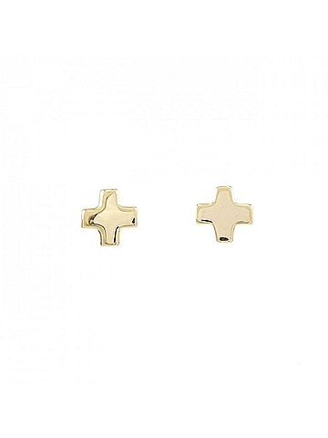 Tiffany & Co. Tiffany Cruciform Earrings (view 1)