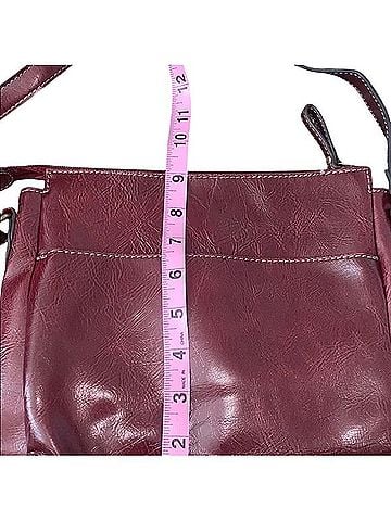 Relic Crossbody Bag (view 2)
