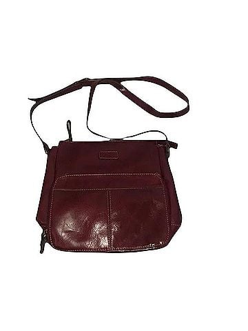 Relic Crossbody Bag (view 1)