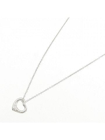 Tiffany & Co. Tiffany Open Heart Necklace (view 2)
