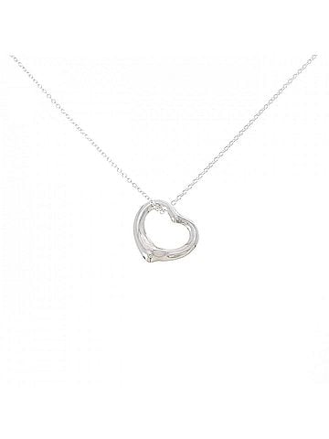 Tiffany & Co. Tiffany Open Heart Necklace (view 1)