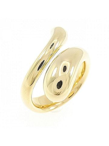 Tiffany & Co. Tiffany &amp; Co. Elongated Teardrop Ring (view 1)