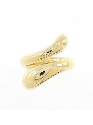 Tiffany & Co. Tiffany &amp; Co. Elongated Teardrop Ring (view 2)