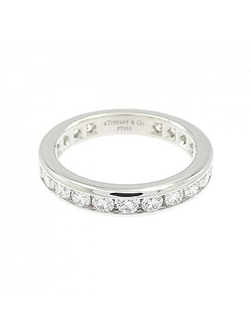 Tiffany & Co. Tiffany &amp; Co. Wedding Band Ring (view 1)