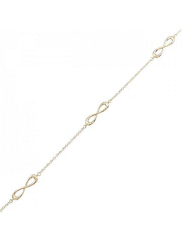 Tiffany & Co. Tiffany &amp; Co. Infinity Endless Bracelet (view 1)